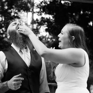 Meet your Posher, Marcus